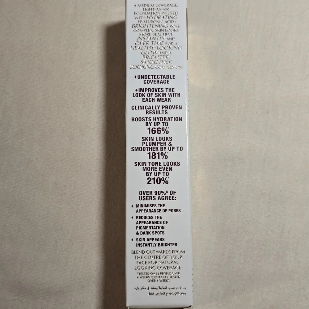 Charlotte Tilbury charlotte tilbury